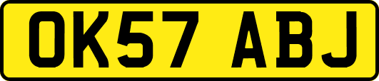 OK57ABJ
