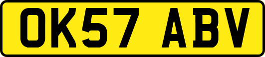 OK57ABV