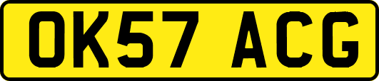 OK57ACG