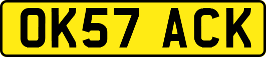 OK57ACK