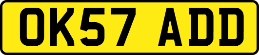 OK57ADD