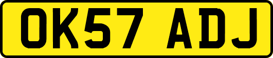OK57ADJ