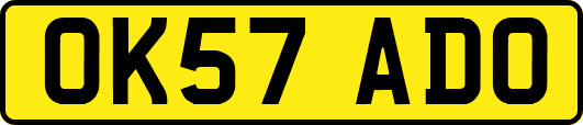 OK57ADO