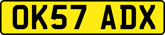 OK57ADX