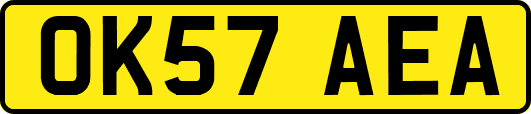 OK57AEA
