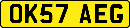 OK57AEG