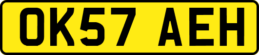 OK57AEH