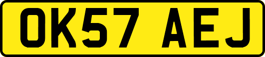 OK57AEJ