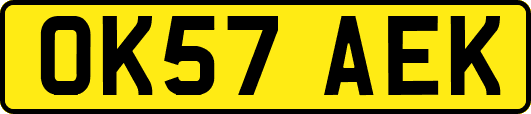 OK57AEK