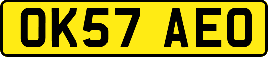 OK57AEO
