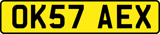 OK57AEX