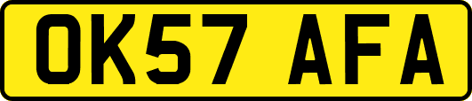 OK57AFA