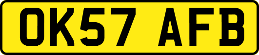 OK57AFB