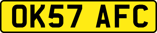 OK57AFC