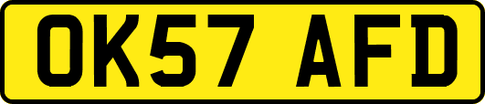 OK57AFD