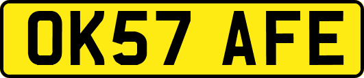 OK57AFE