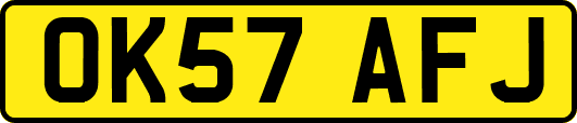 OK57AFJ