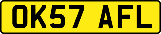 OK57AFL