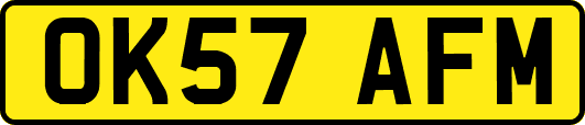 OK57AFM