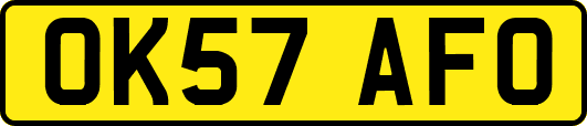 OK57AFO