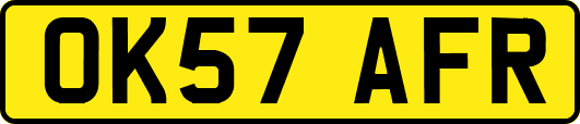 OK57AFR
