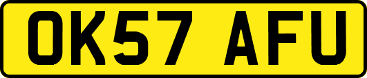 OK57AFU