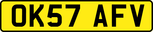 OK57AFV
