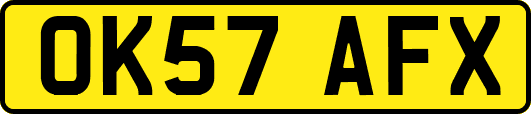 OK57AFX