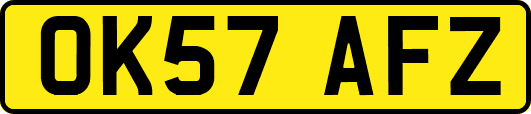 OK57AFZ