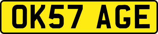 OK57AGE