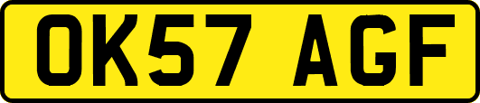 OK57AGF