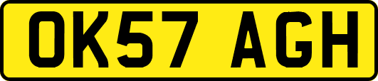 OK57AGH