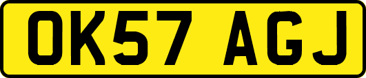 OK57AGJ