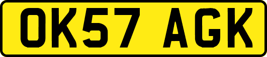 OK57AGK