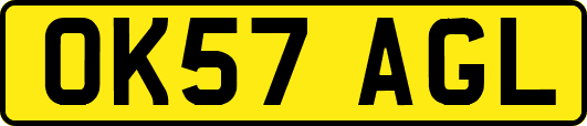OK57AGL