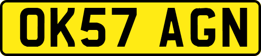 OK57AGN