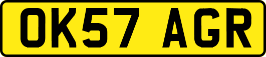 OK57AGR