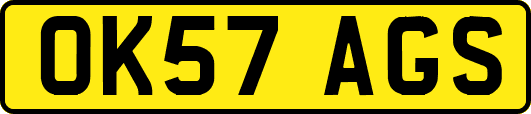OK57AGS