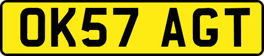 OK57AGT