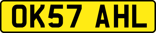 OK57AHL