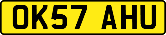 OK57AHU