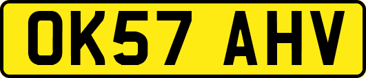 OK57AHV