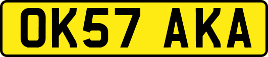 OK57AKA