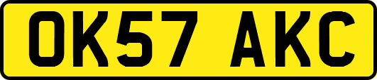 OK57AKC