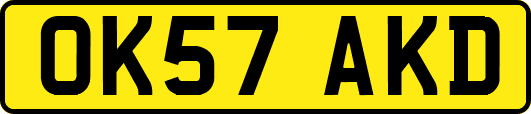 OK57AKD