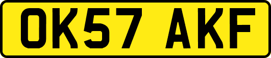 OK57AKF