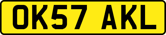 OK57AKL