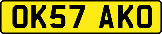 OK57AKO