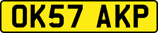 OK57AKP