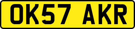 OK57AKR